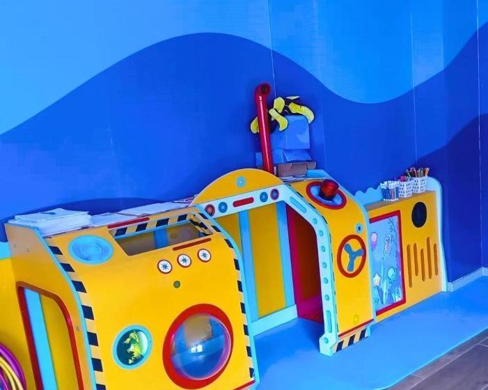 Aqualand Resort   20 27 Jun 2024   6 Noites