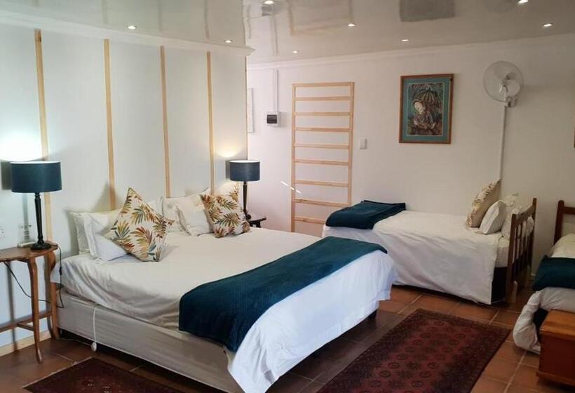 At The Nest Bed & Breakfast Guesthouse