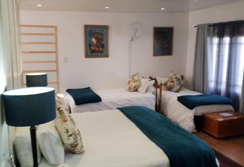 At The Nest Bed & Breakfast Guesthouse