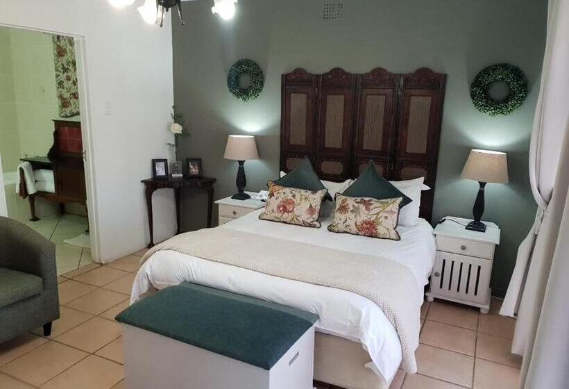 At The Nest Bed & Breakfast Guesthouse