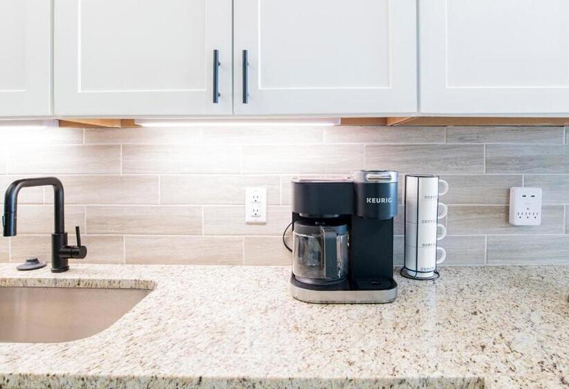 Beachfront Condo Balcony Pools Spacious Sauna