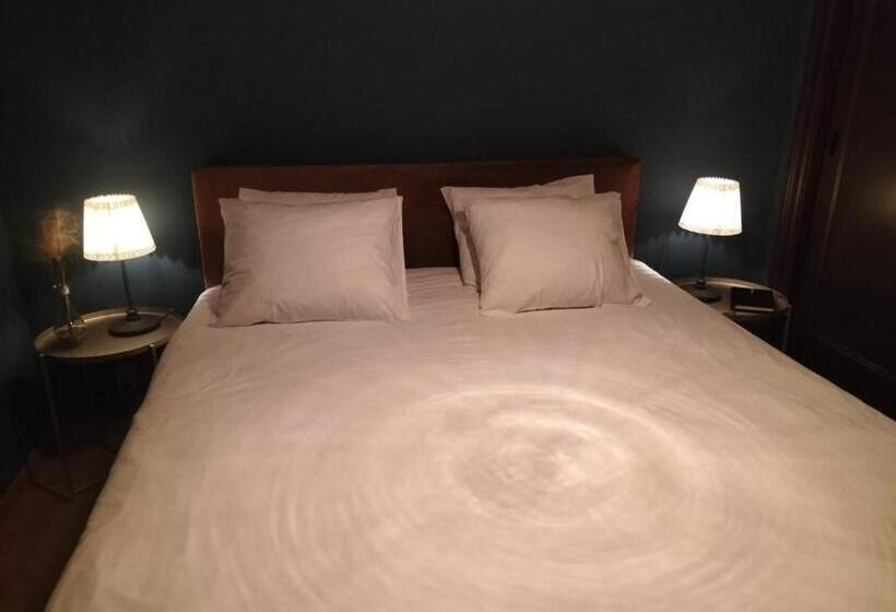 Bed & Breakfast Casa Sinne