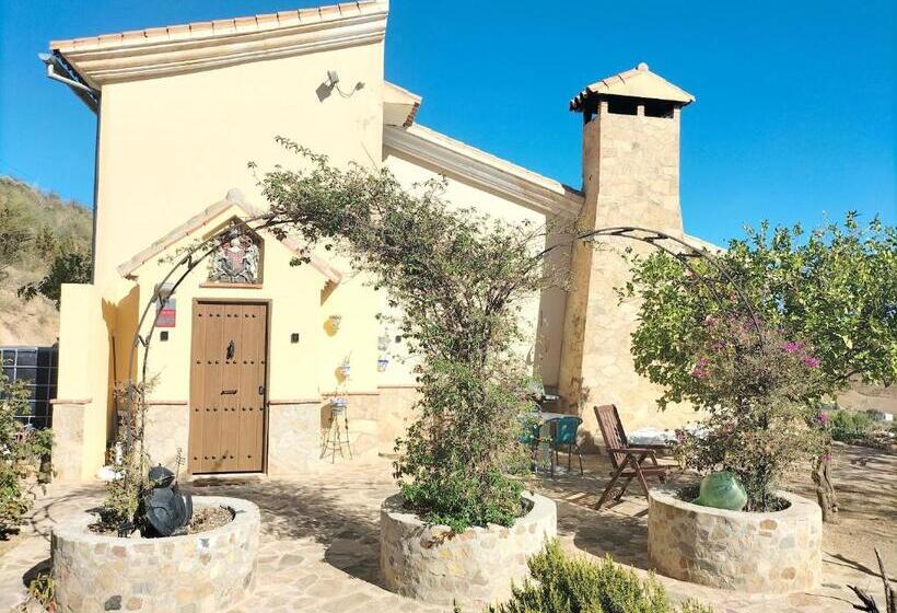 Bed & Breakfast Casa Sinne