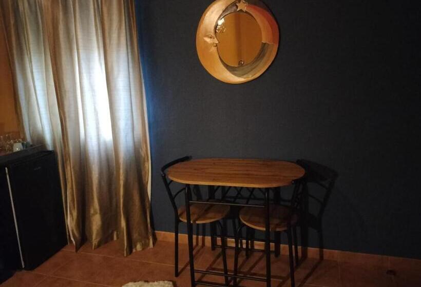 Bed & Breakfast Casa Sinne