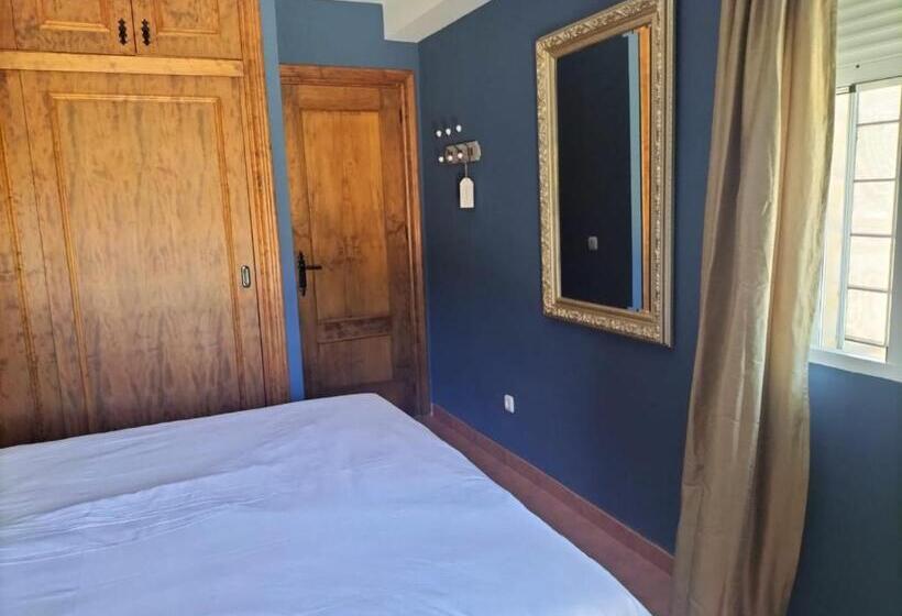 Bed & Breakfast Casa Sinne