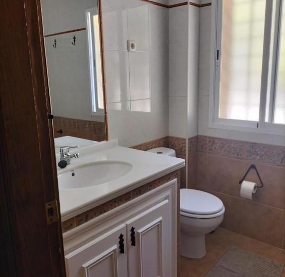 Bed & Breakfast Casa Sinne