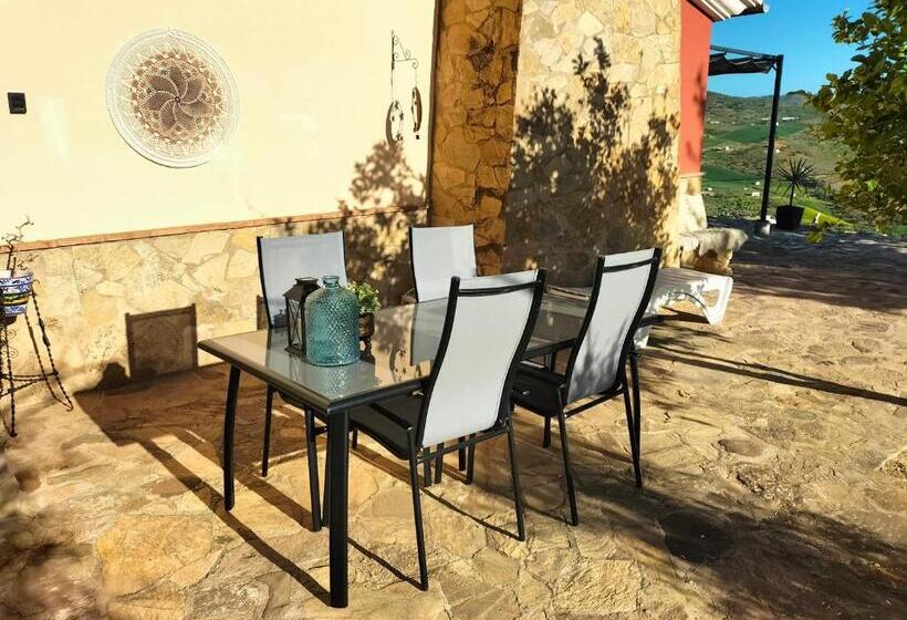 Bed & Breakfast Casa Sinne