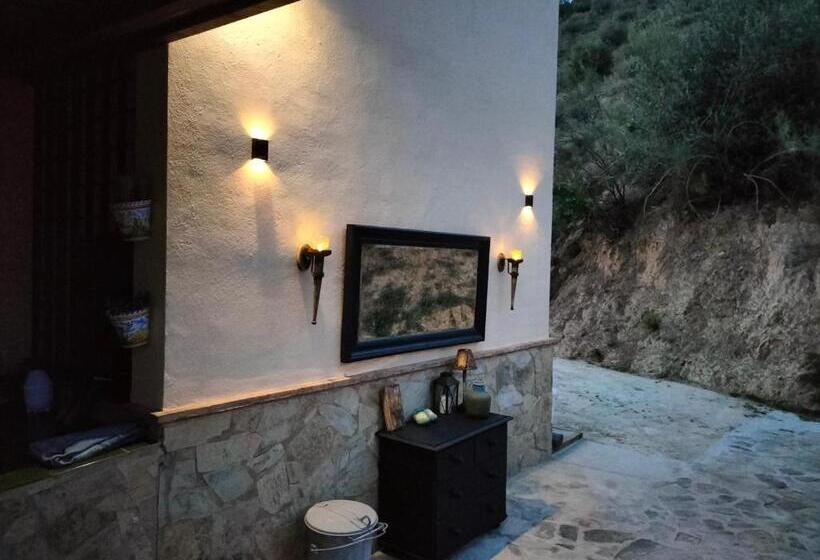 Bed & Breakfast Casa Sinne