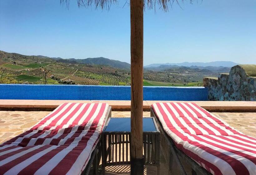 Bed & Breakfast Casa Sinne