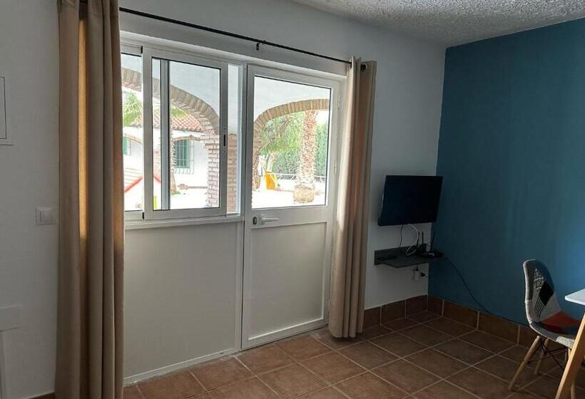 צימר La Casa De Familia