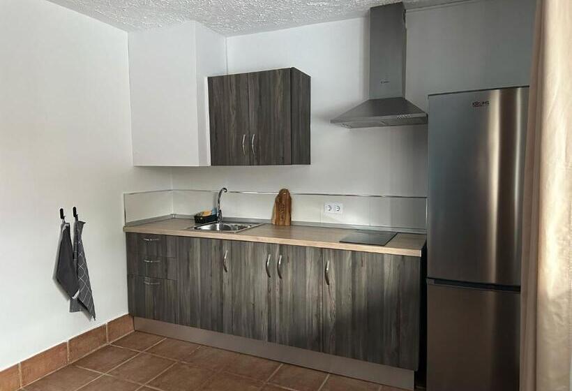 צימר La Casa De Familia