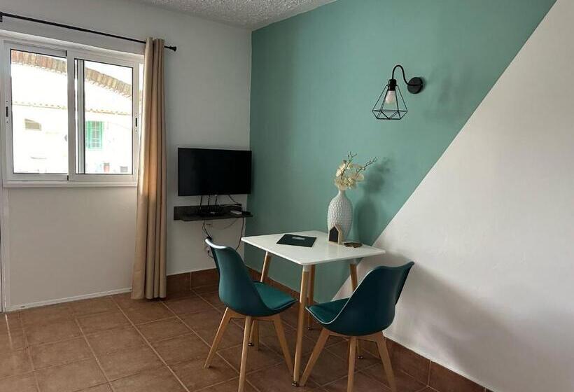 צימר La Casa De Familia