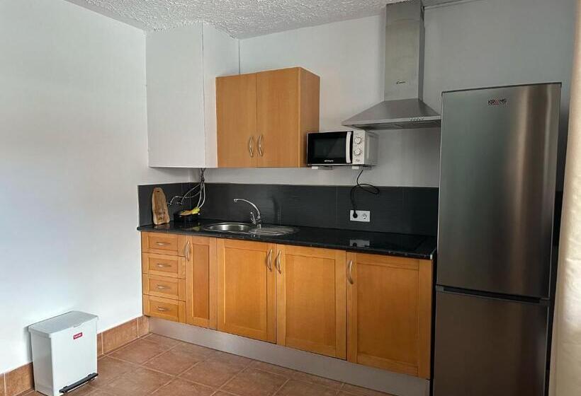 צימר La Casa De Familia