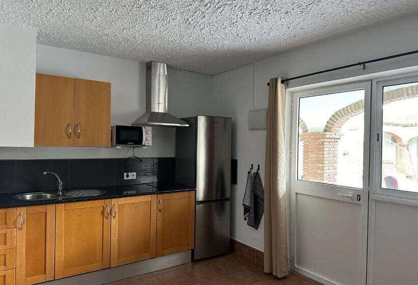 צימר La Casa De Familia