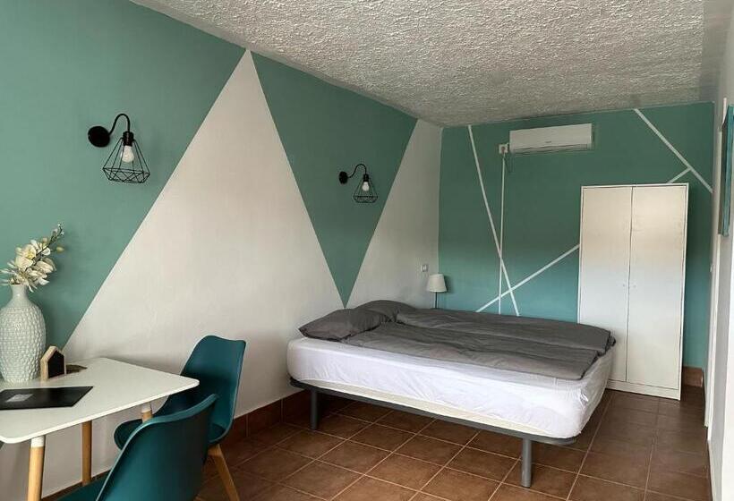 צימר La Casa De Familia