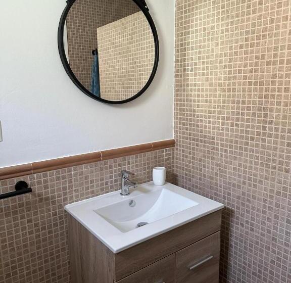 צימר La Casa De Familia