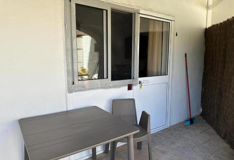 צימר La Casa De Familia