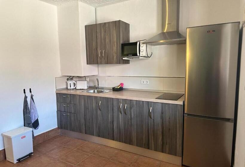 צימר La Casa De Familia