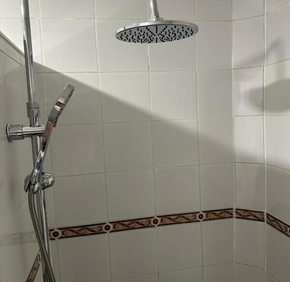 צימר La Casa De Familia