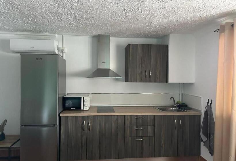 צימר La Casa De Familia