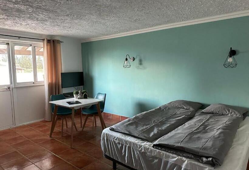 צימר La Casa De Familia