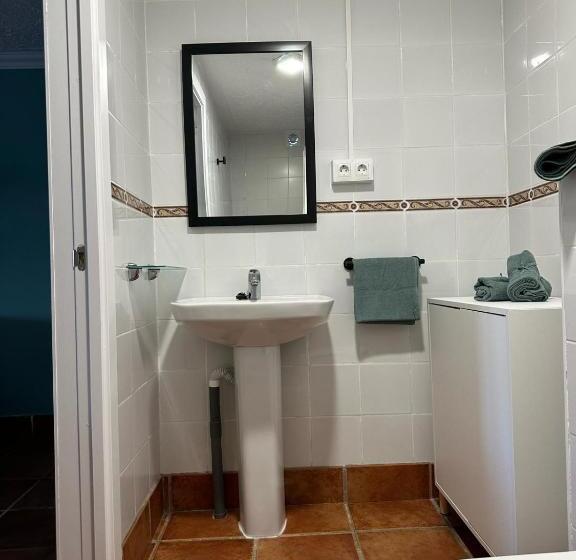 צימר La Casa De Familia