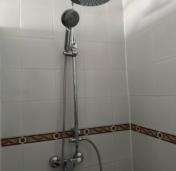 צימר La Casa De Familia