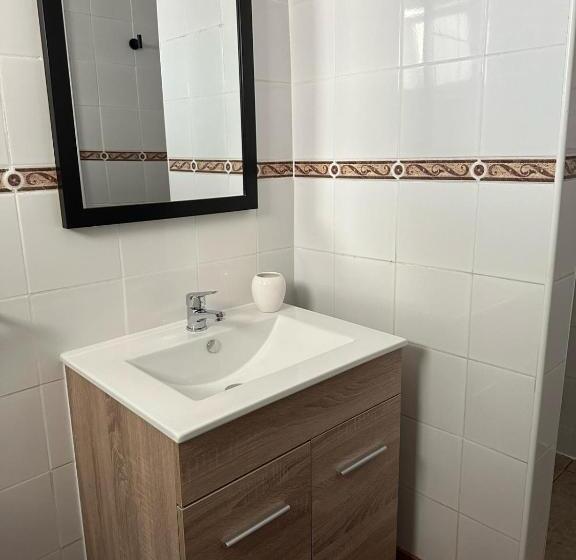 צימר La Casa De Familia