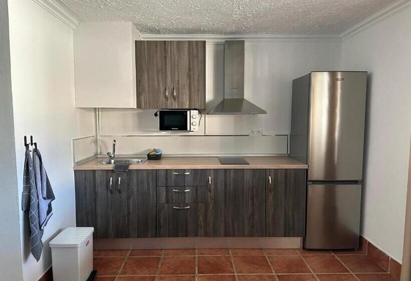 צימר La Casa De Familia