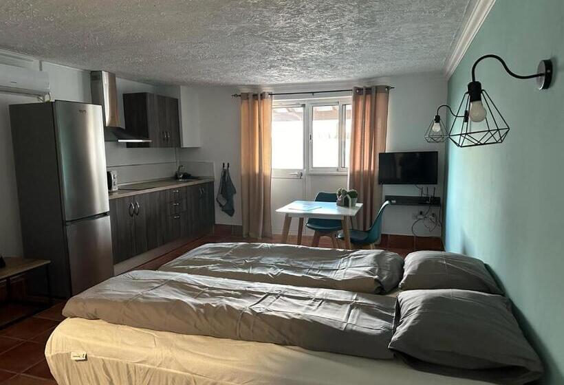 צימר La Casa De Familia