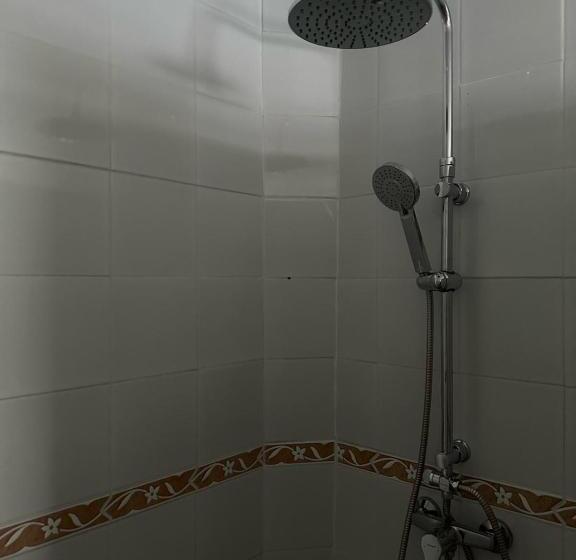 צימר La Casa De Familia