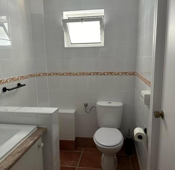 צימר La Casa De Familia