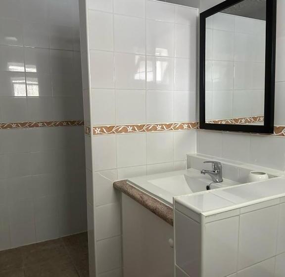 צימר La Casa De Familia