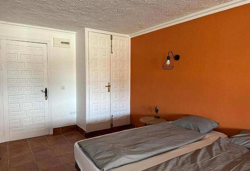 צימר La Casa De Familia