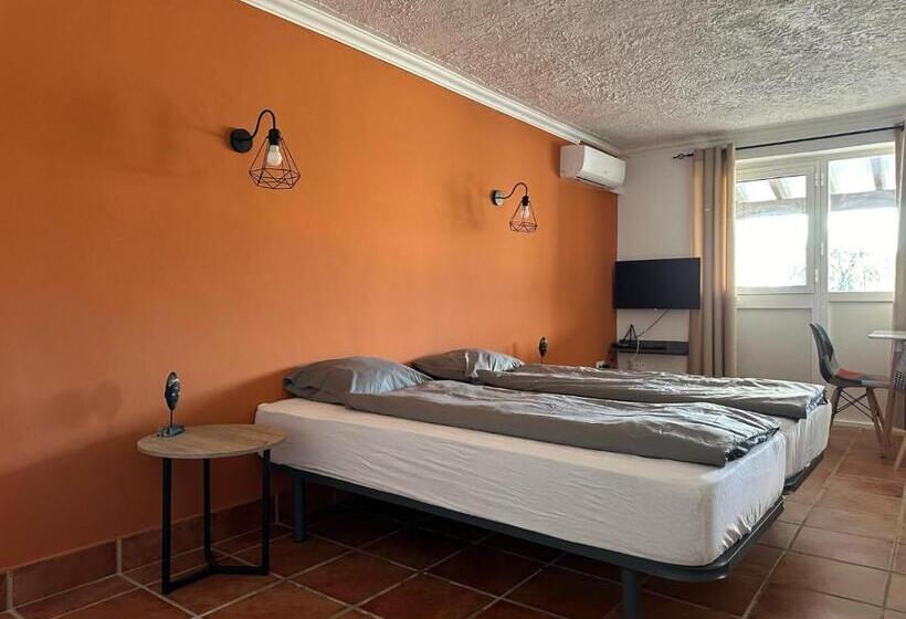 צימר La Casa De Familia