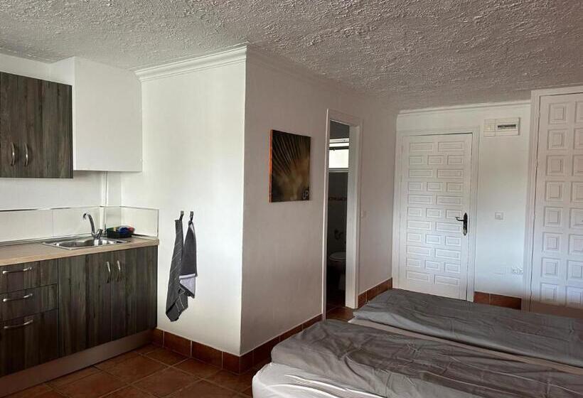 צימר La Casa De Familia