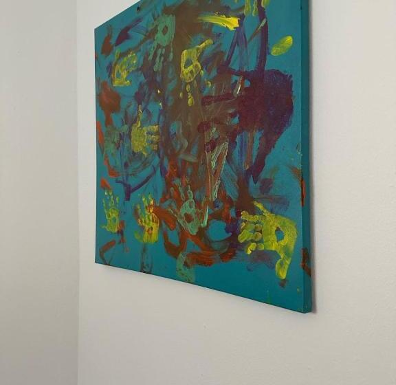 צימר La Casa De Familia