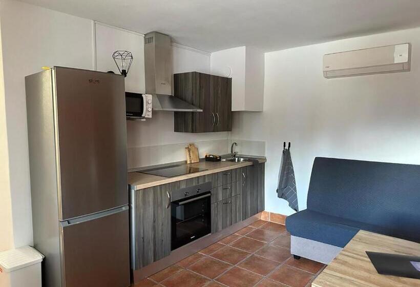 צימר La Casa De Familia