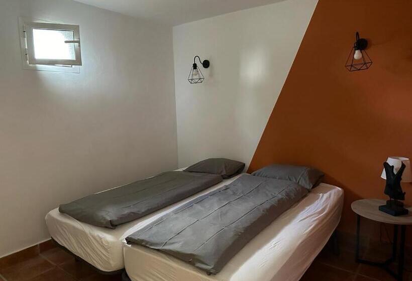 צימר La Casa De Familia