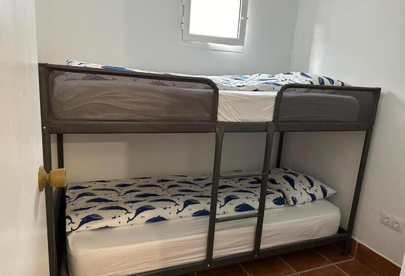 צימר La Casa De Familia