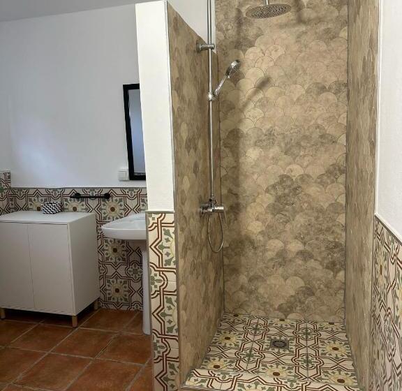 צימר La Casa De Familia