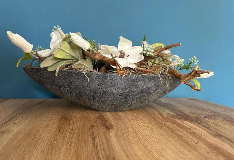 צימר La Casa De Familia