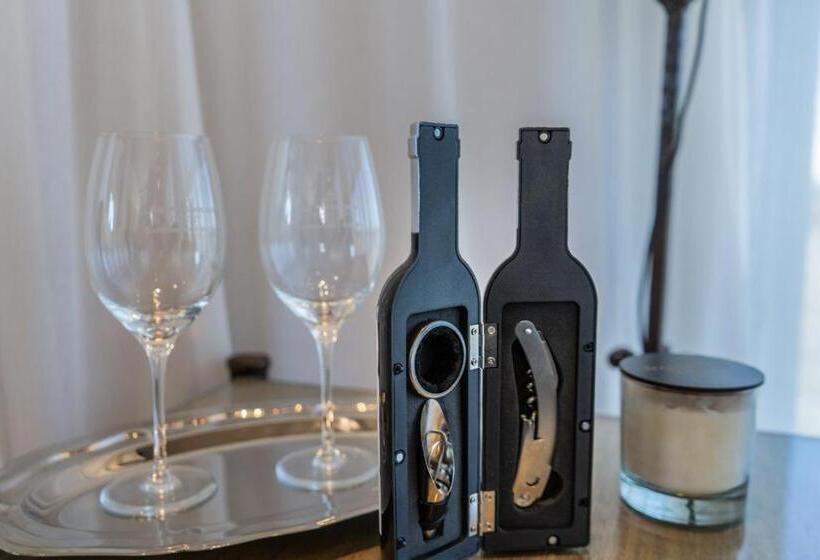 تختخواب و صبحانه Las Magnolias Bodega Boutique