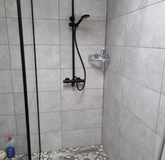 צימר Studio Donna