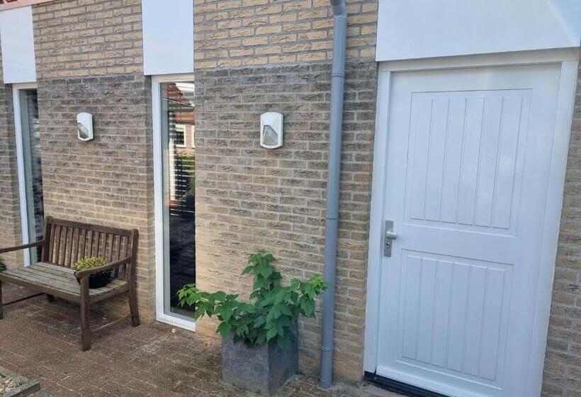 צימר Studio Donna