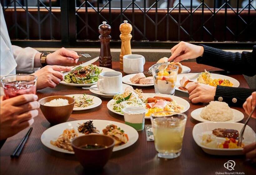 Daiwa Roynet Hotel Omiya Nishiguchi