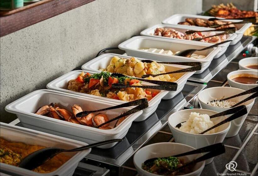 Daiwa Roynet Hotel Omiya Nishiguchi