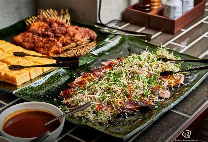 Daiwa Roynet Hotel Omiya Nishiguchi