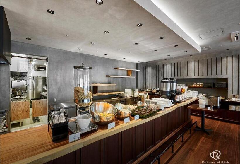 Daiwa Roynet Hotel Omiya Nishiguchi