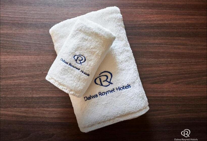 Daiwa Roynet Hotel Omiya Nishiguchi